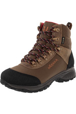 2022 Harkila Womens Wildwood 2.0 GTX Boot 30011825809 - Mid Brown